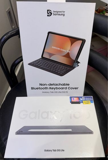  Samsung tab s10 Lite wifi รูปที่ 5