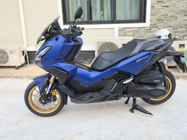 adv350 ปี2025 รูปที่ 8
