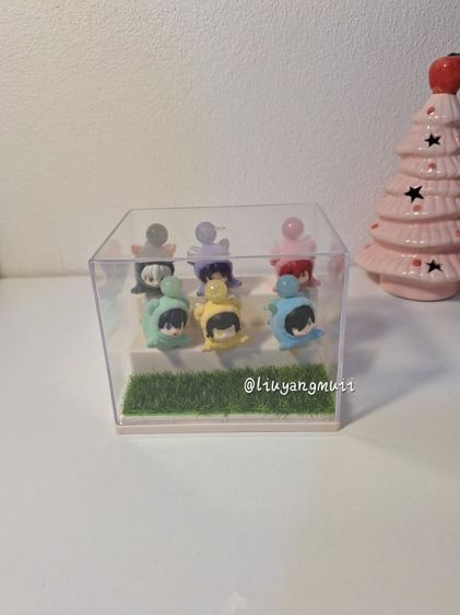 โมเดลบูลล็อค bluelock  รูปที่ 3