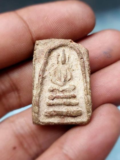 พระสมเด็จท่านพ่อลี