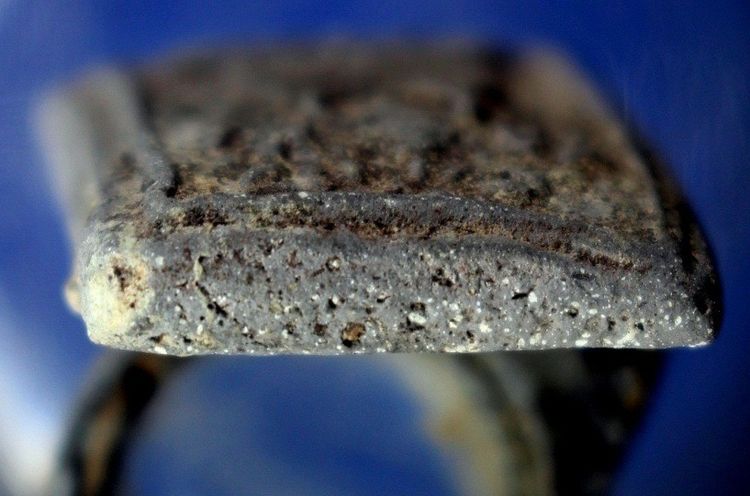 พระสมเด็จปิลันทน์พิมพ์ปรกโพธิ์ รูปที่ 6