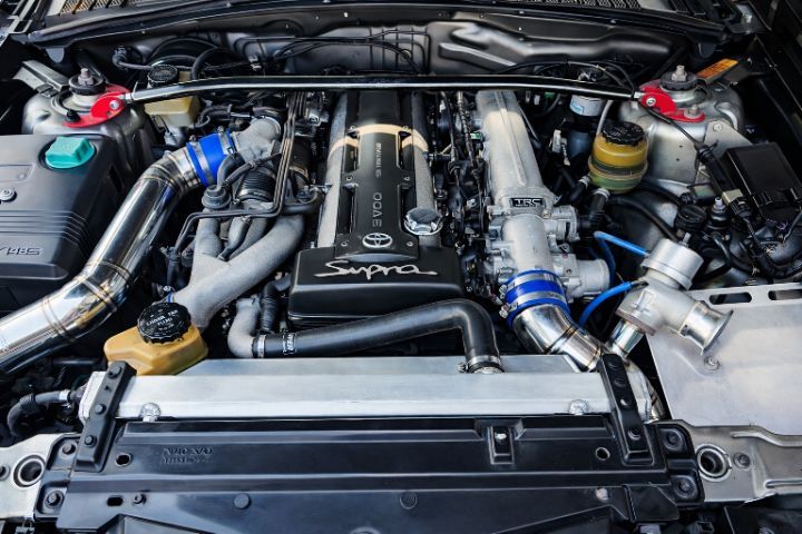 Volvo รุ่นอื่นๆ 2001 รุ่นย่อยอื่นๆ Sedan เบนซิน ไม่ติดแก๊ส เกียร์อัตโนมัติ เทา รูปที่ 3