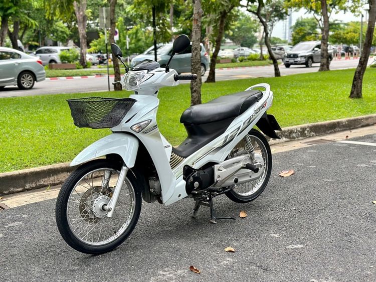 Ksr monkey stallion Chaly wave dream รูปที่ 13