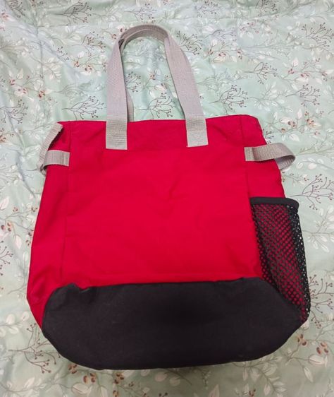 กระเป๋าสะพาย O'neill รูปที่ 2