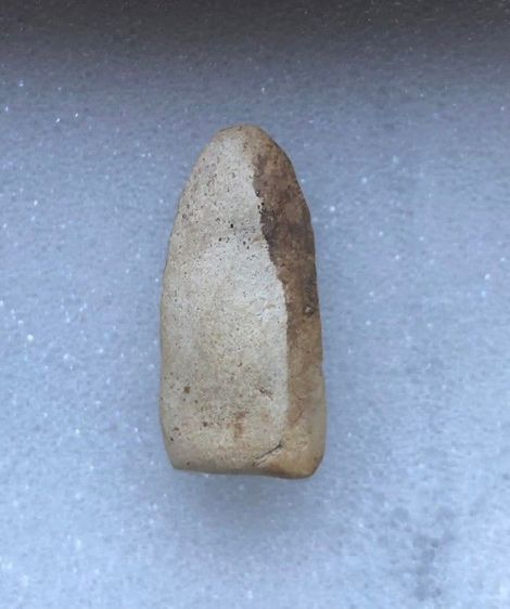 พระรอดกรุวัดมหาวัน รูปที่ 2