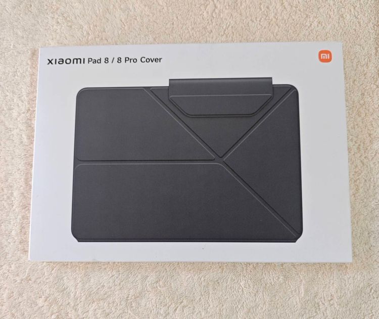 มือ1 Xiaomi Pad 8 พร้อมปากกาและเคส รับประกันศูนย์ไทย รูปที่ 2
