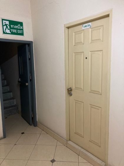 คอนโดให้เช่า หรือ ขาย