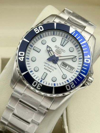 Seiko 5 sport limited edition รูปที่ 8