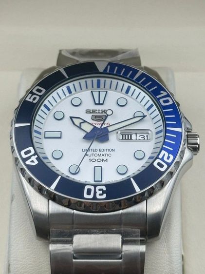 Seiko 5 sport limited edition รูปที่ 3