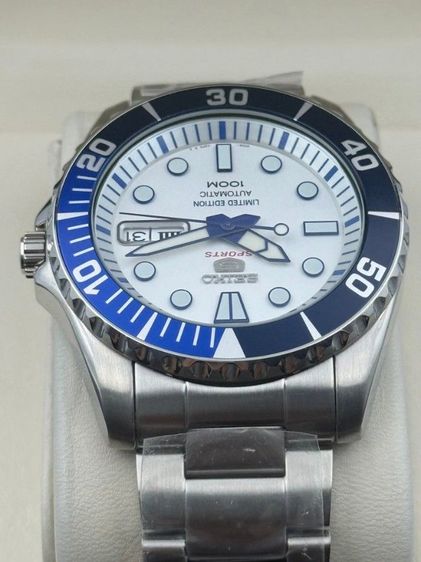 Seiko 5 sport limited edition รูปที่ 2