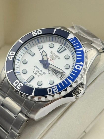 Seiko 5 sport limited edition รูปที่ 4