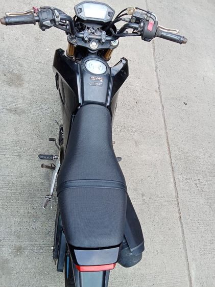 honda MSX 125 i ปี 2013 เอกสารครบโอน รูปที่ 10