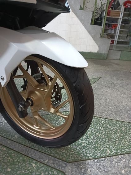 สวยจัดเครื่องเงียบมือเดียว รูปที่ 3