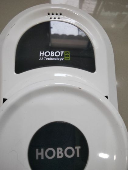 hobot188หุ่นยนต์ทำความสะอาด รูปที่ 7