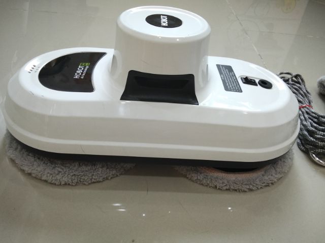 hobot188หุ่นยนต์ทำความสะอาด รูปที่ 4