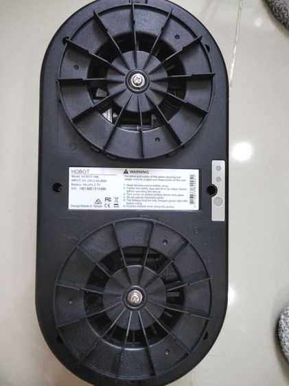 hobot188หุ่นยนต์ทำความสะอาด รูปที่ 10