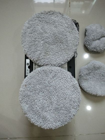 hobot188หุ่นยนต์ทำความสะอาด รูปที่ 16