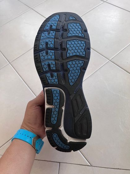 รองเท้าใส่เดิน Adidas ของแท้ สภาพ 90 เปอร์เซนต์บวก ครบกล่องครับ รูปที่ 7