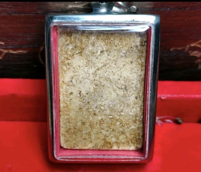 ลดพิเศษ ให้ชุดละ 3 องค์ พระสมเด็จเก่า สมเด็จโต รูปที่ 5