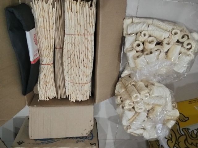 อุปกรณ์ทำดอกไม้จันทน์ รูปที่ 3