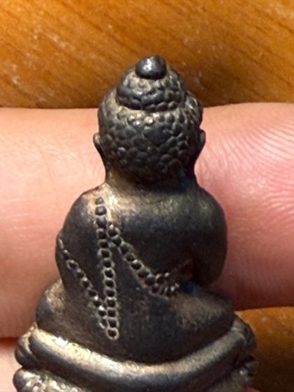 พระกริ่งชินบัญชร รูปที่ 2