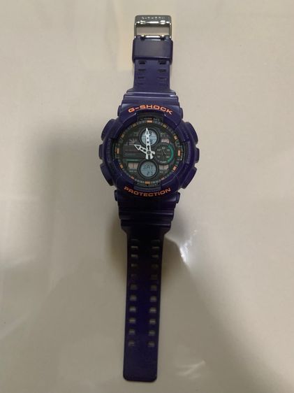 นาฬิกาคาสิโอ้จีช็อค รูปที่ 4