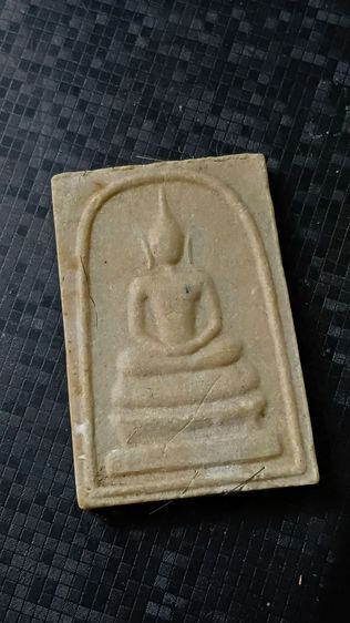 สมเด็จ รุ่น เพิ่มบารมี หลวงปู่เพิ่ม ปี 18 วัดกลางบางแก้ว จังหวัดนครปฐม รูปที่ 10