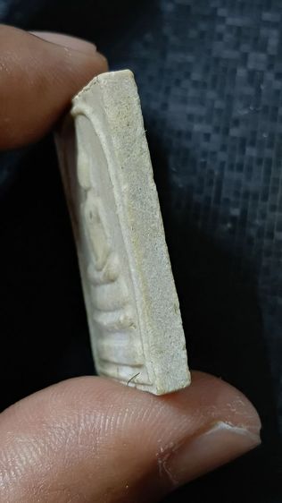 สมเด็จ รุ่น เพิ่มบารมี หลวงปู่เพิ่ม ปี 18 วัดกลางบางแก้ว จังหวัดนครปฐม รูปที่ 4