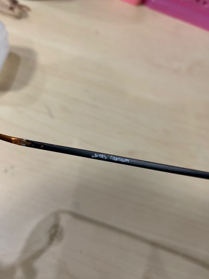 แว่นตา รูปที่ 3