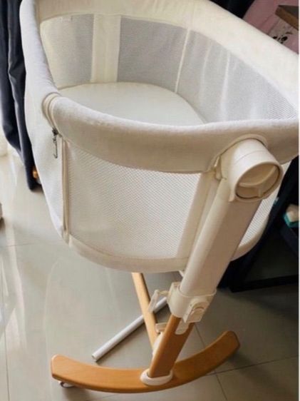 เก้าอี้กินข้าวเด็ก คาซีท เตียงเด็ก รูปที่ 5