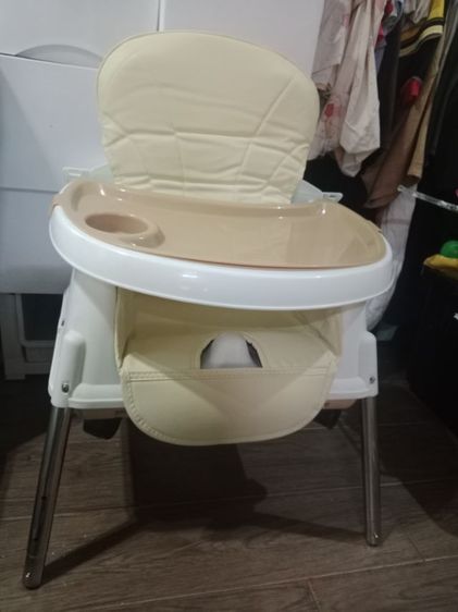 อื่นๆ เก้าอี้กินข้าวเด็ก