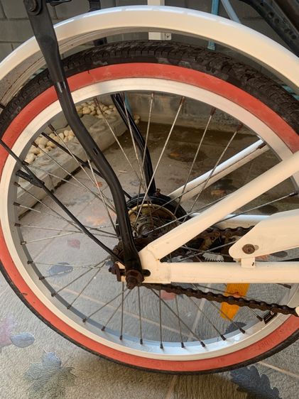 จักรยานพับได้ รูปที่ 6