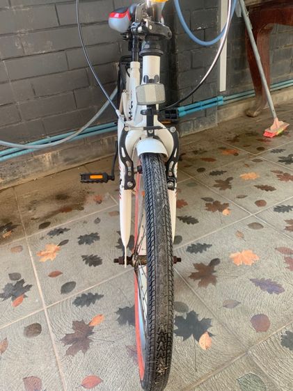 จักรยานพับได้ รูปที่ 3