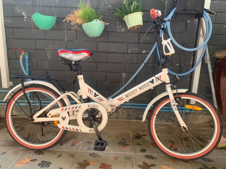 จักรยานพับได้