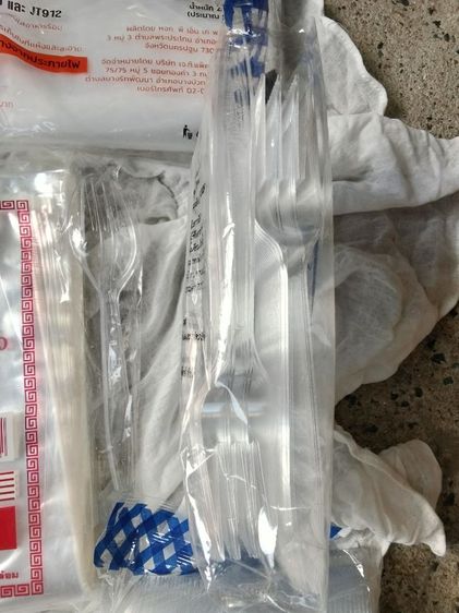 อุปกรณ์ขายอาหาร รูปที่ 10