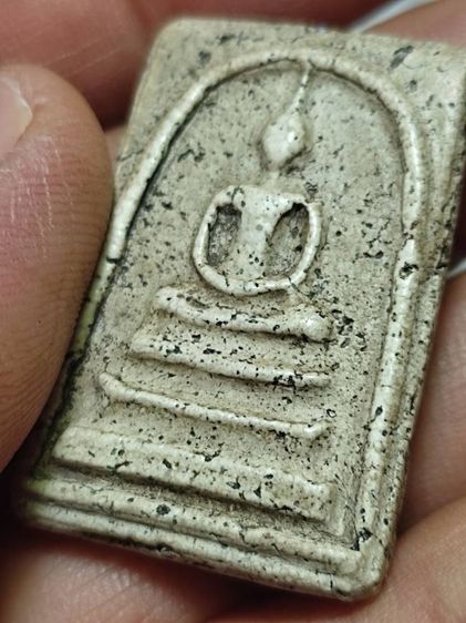 พระ​สมเด็จ​บ้านสะสม รูปที่ 5