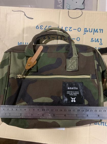 กระเป๋า อาเนโล่