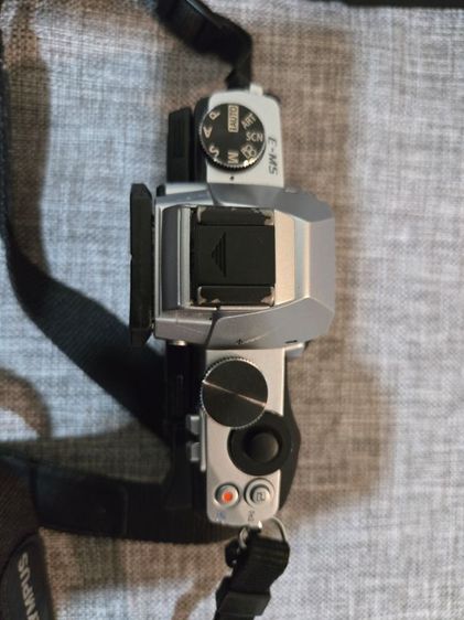 OLYMPUS OMD EM5 MARK 1 (อดีตประกันศูนย์) รูปที่ 10