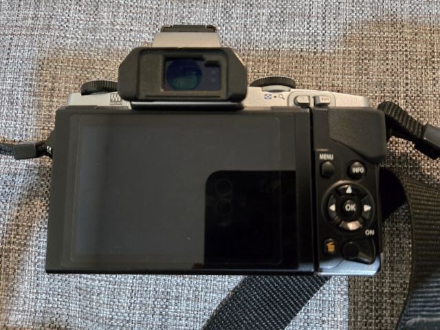 OLYMPUS OMD EM5 MARK 1 (อดีตประกันศูนย์) รูปที่ 5