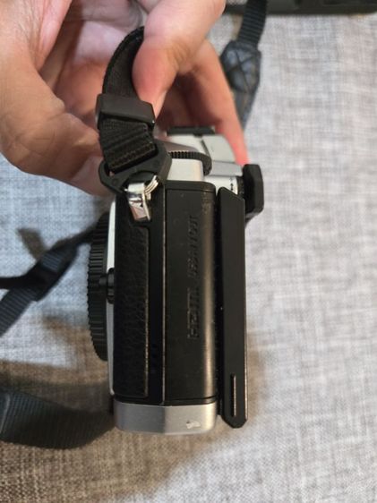 OLYMPUS OMD EM5 MARK 1 (อดีตประกันศูนย์) รูปที่ 9