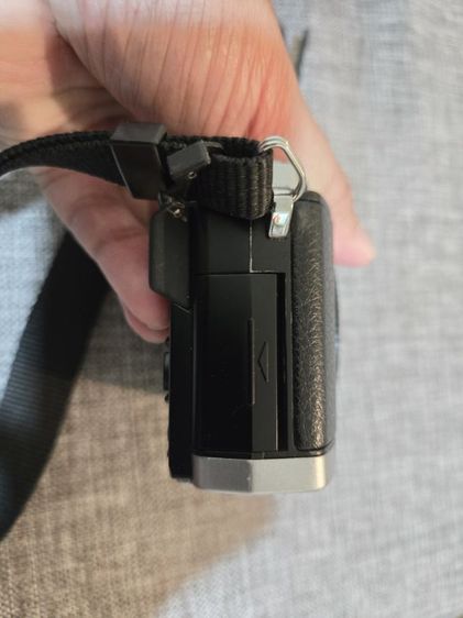 OLYMPUS OMD EM5 MARK 1 (อดีตประกันศูนย์) รูปที่ 8