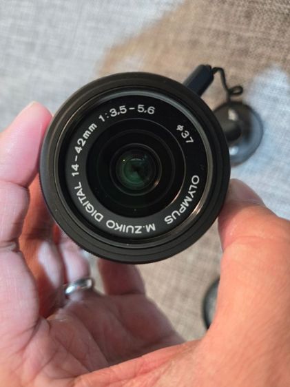 OLYMPUS OMD EM5 MARK 1 (อดีตประกันศูนย์) รูปที่ 6