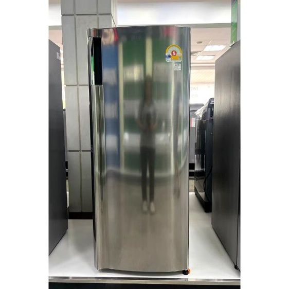 ขายตู้เย็น LG 6.9ติว GN-Y331SLS ของใหม่ไม่ได้ใช้งาน รูปที่ 6