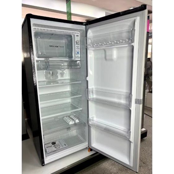 ขายตู้เย็น LG 6.9ติว GN-Y331SLS ของใหม่ไม่ได้ใช้งาน รูปที่ 5