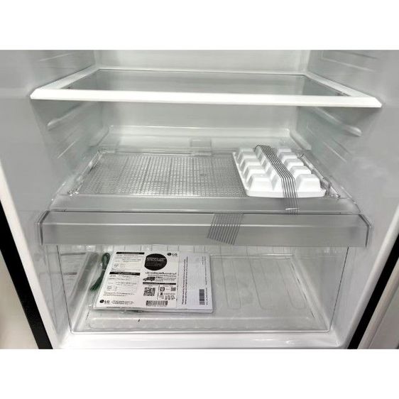 ขายตู้เย็น LG 6.9ติว GN-Y331SLS ของใหม่ไม่ได้ใช้งาน รูปที่ 2