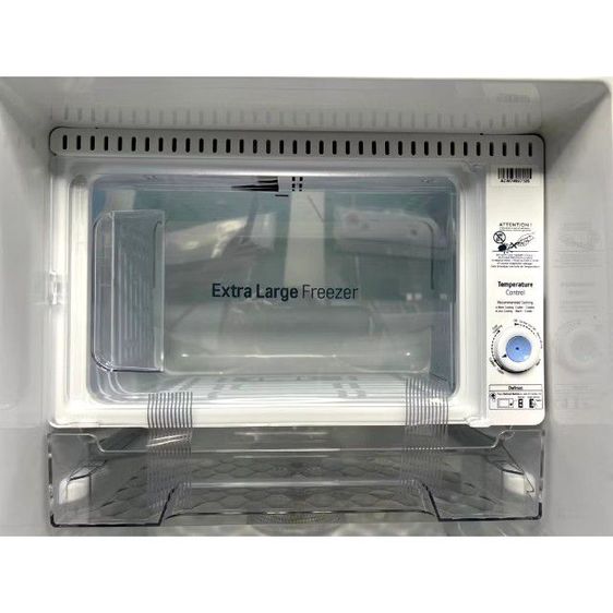 ขายตู้เย็น LG 6.9ติว GN-Y331SLS ของใหม่ไม่ได้ใช้งาน รูปที่ 4