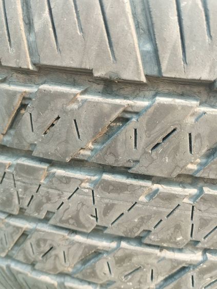 ยางรถยนต์  รูปที่ 3