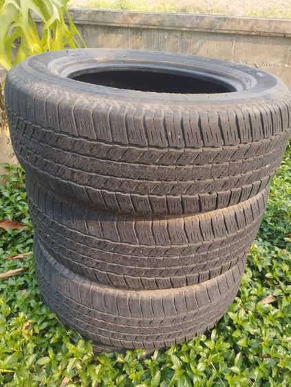 ยางรถยนต์  รูปที่ 2