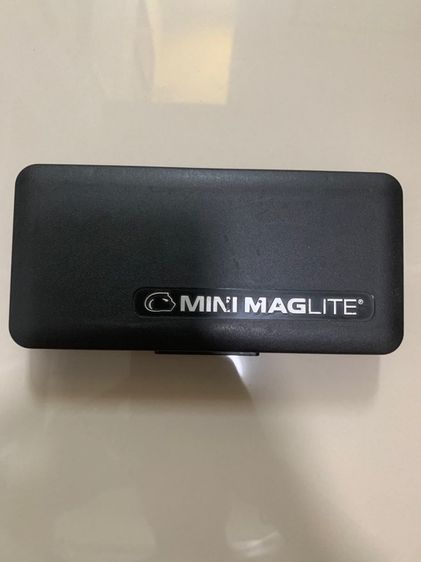 ไฟฉายแม็กไลท์ รูปที่ 3