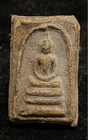 พระสมเด็จเก่าๆ รูปที่ 7